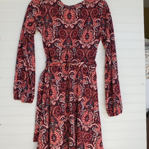 Maeve dress /Boutique dress by Anthropology - Picture 6 of 9